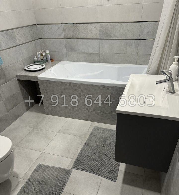 № 136 Б. Дом в Адлере с ремонтом  - миниатюра 14