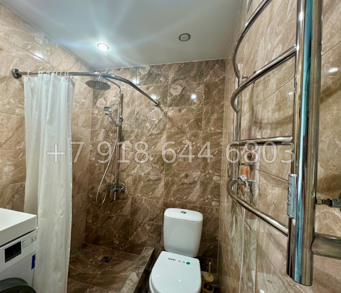 № 36 ш. Сириус. Низкая цена на апартаменты  - миниатюра 5