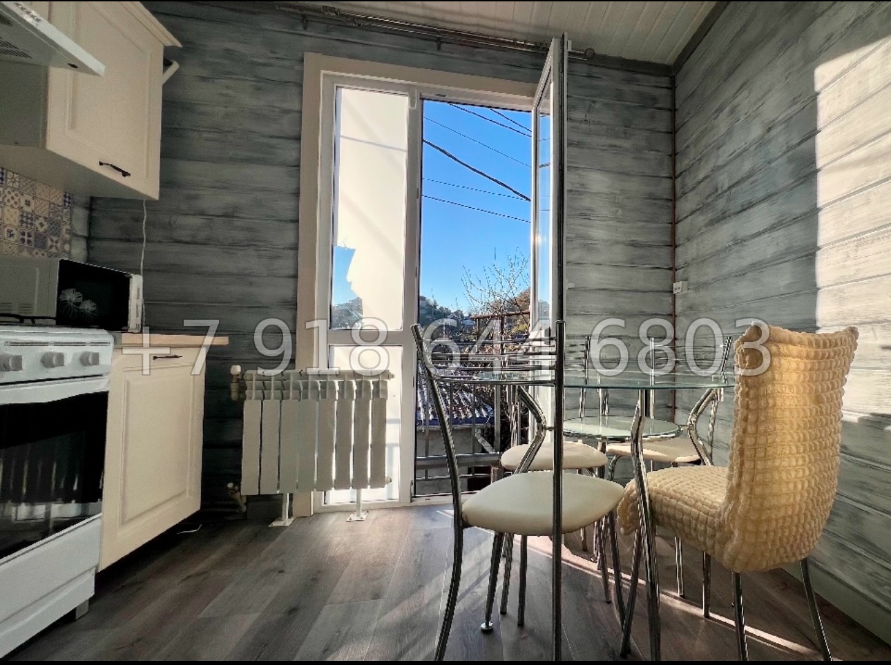 № 54А. Дом в Сочи. Центральный район  - миниатюра 11