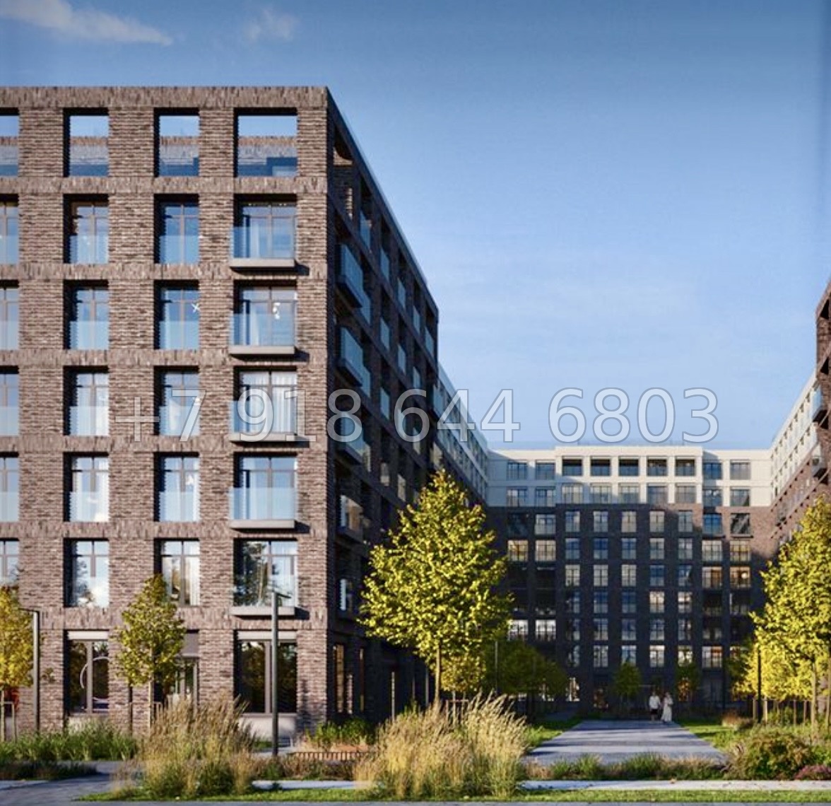 № 59 в. (СДАН) Метро Балтийская. Метро Фрунзенская. Метро Технологический институт. ЖК Лермонтовский Санкт Петербург  - миниатюра 8