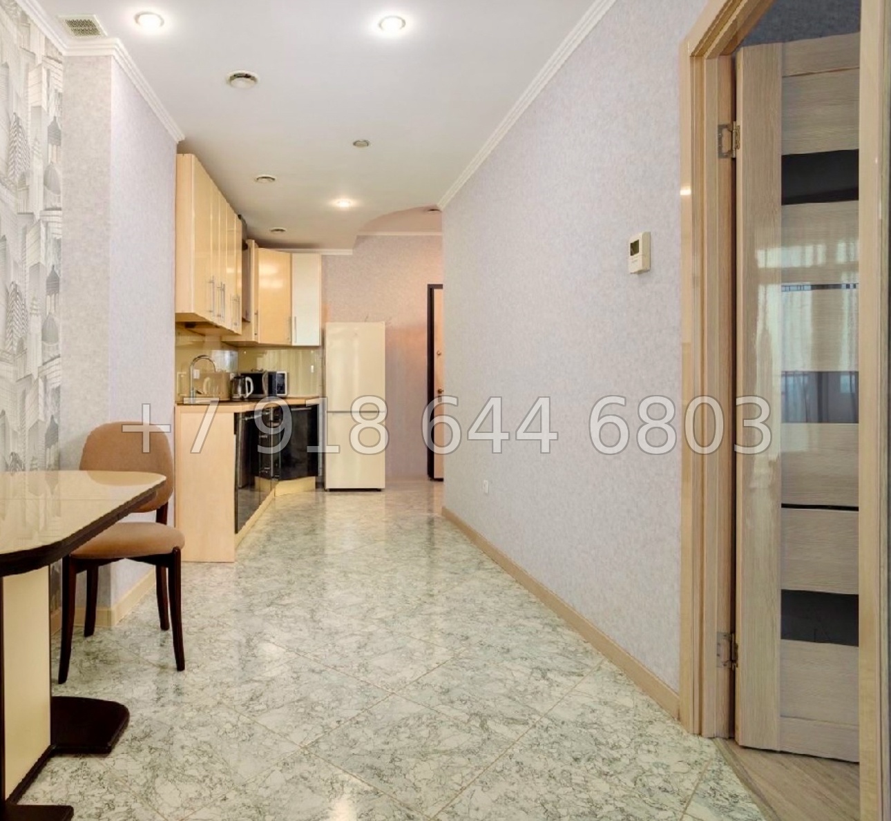 № 39 ш. ЖК Королевский Парк Сочи  - миниатюра 12