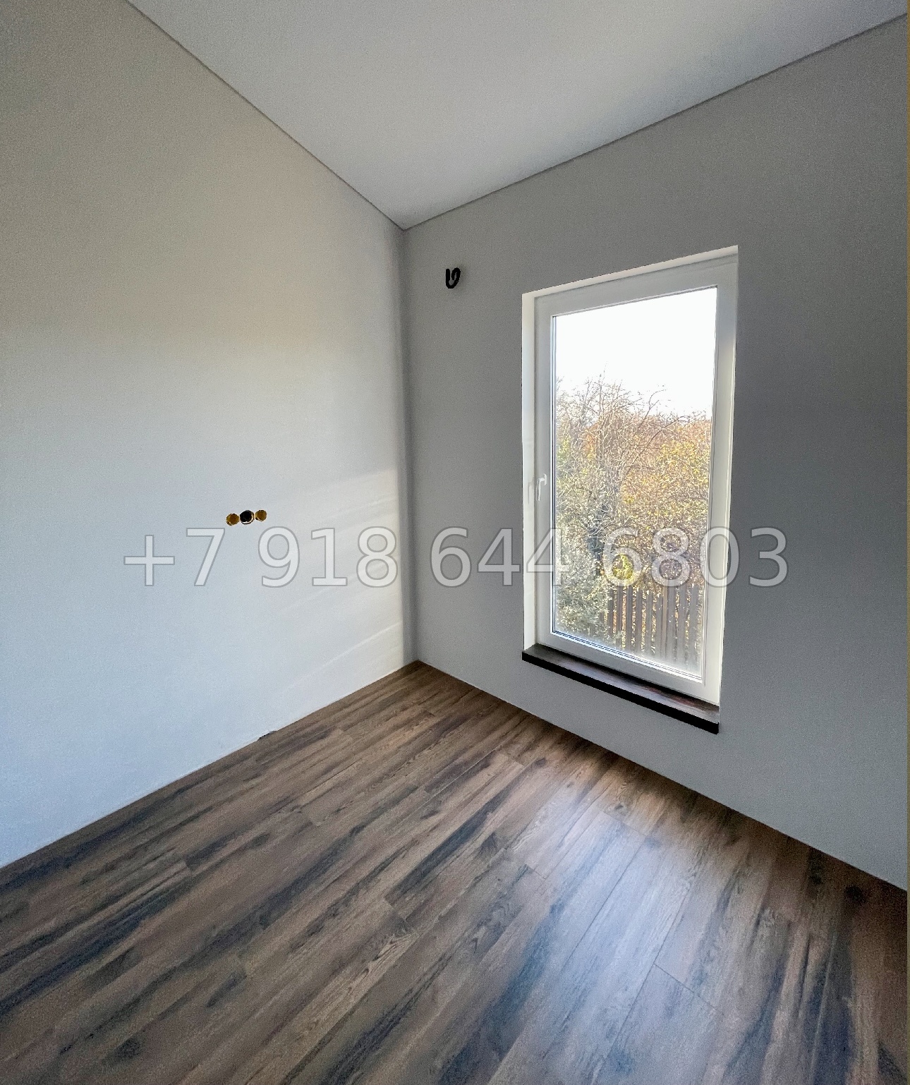 № 52А. Дом в Адлере в стиле Барнхаус с ремонтом под ключ  - миниатюра 11