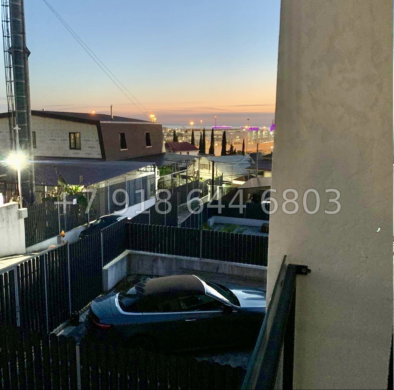 № 83 А. Дом у Сириуса  - миниатюра 9