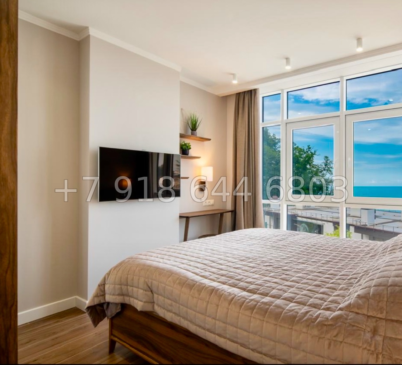 № 501 р. Элитная недвижимость в Сочи  - миниатюра 29