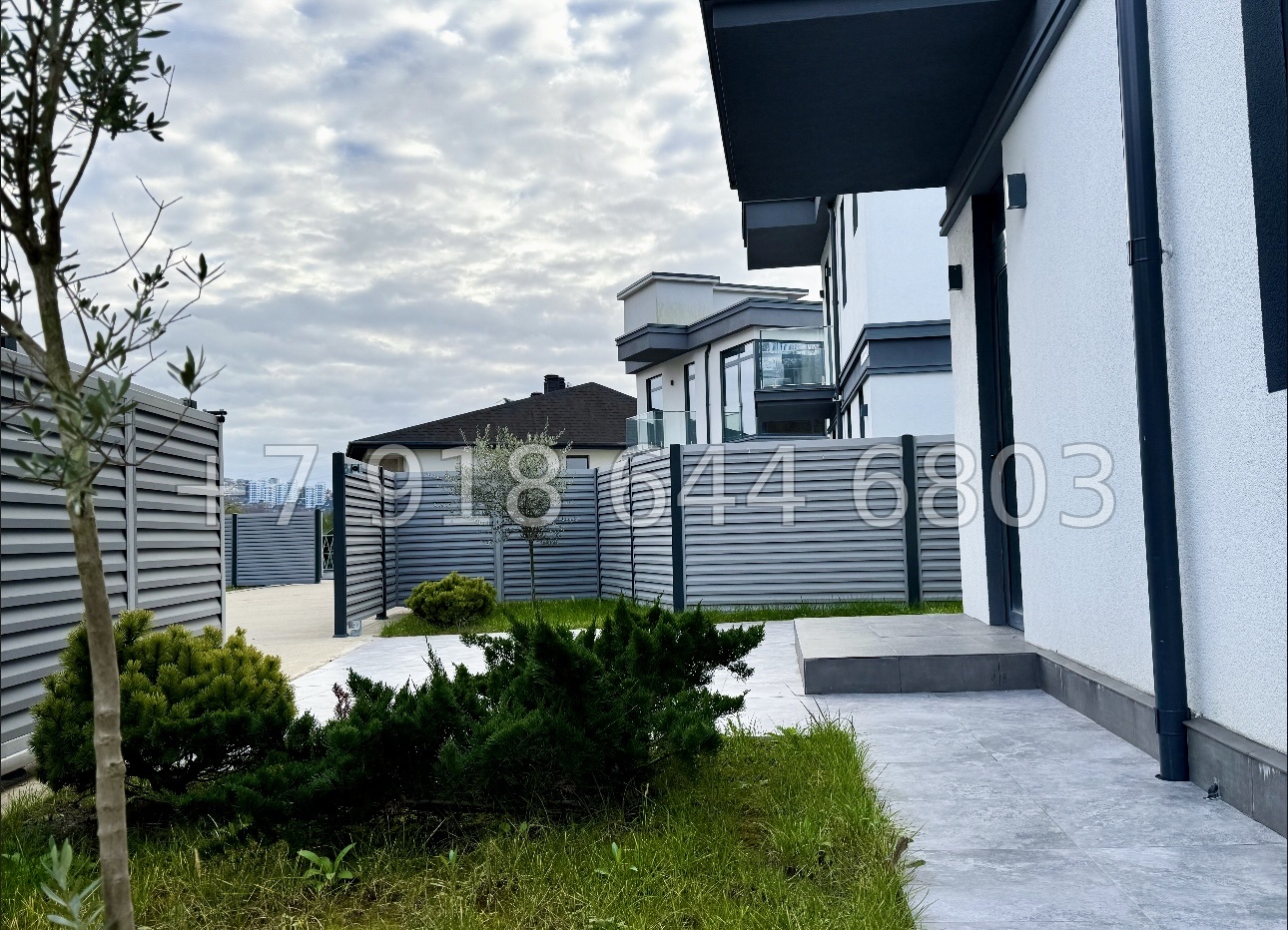 № 98 А. Дома в Сочи  - миниатюра 17