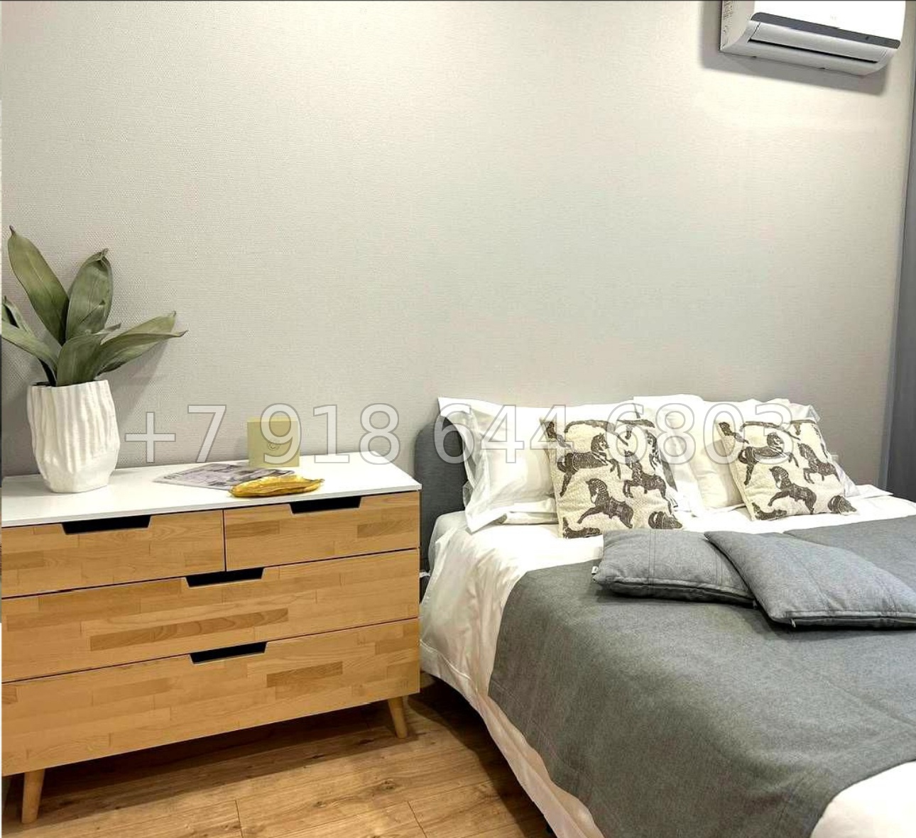 № 198 р. ЖК 123 Сочи  - миниатюра 8