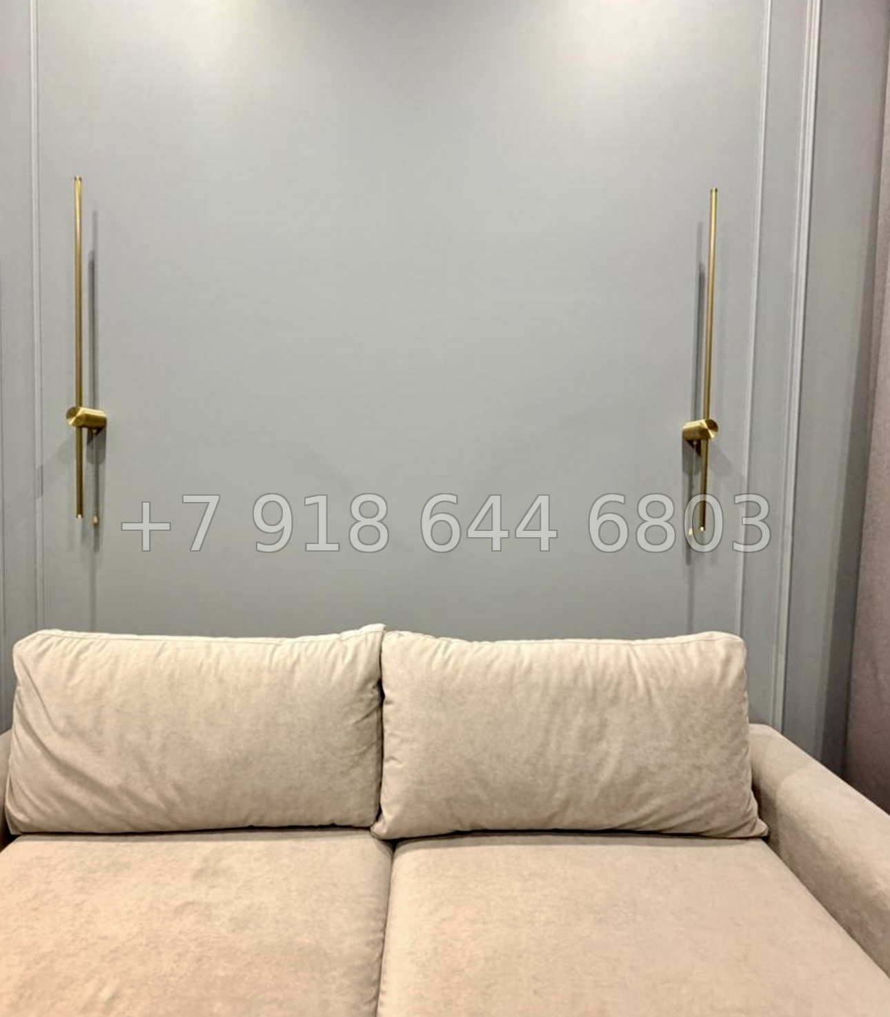 № 15 В. Дом с роскошным ремонтом в Адлере  - миниатюра 9