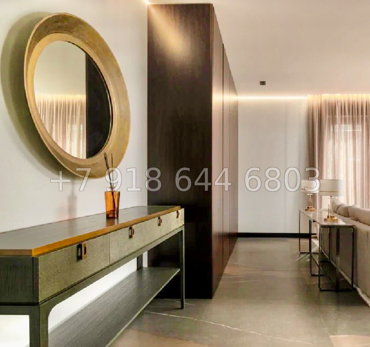 № 119 в. Дом в Сочи с бассейном и с хорошим ремонтом  - миниатюра 32