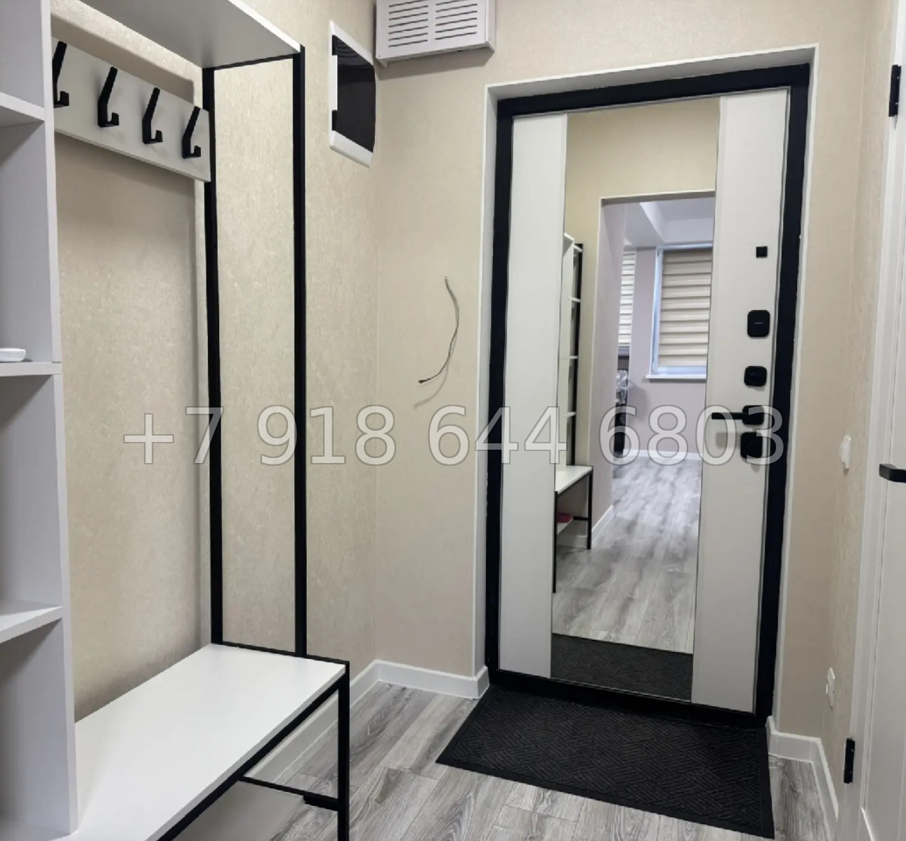 № 30 г. Квартира в Ялте  - миниатюра 3