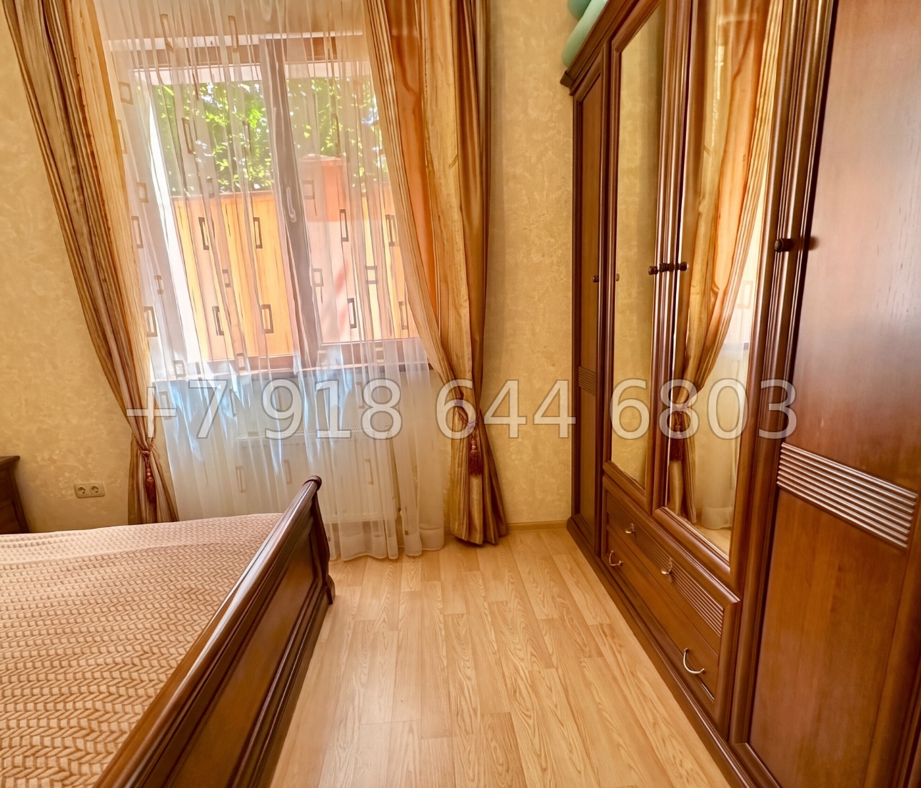 № 450. Дом в Сочи с ремонтом  - миниатюра 21