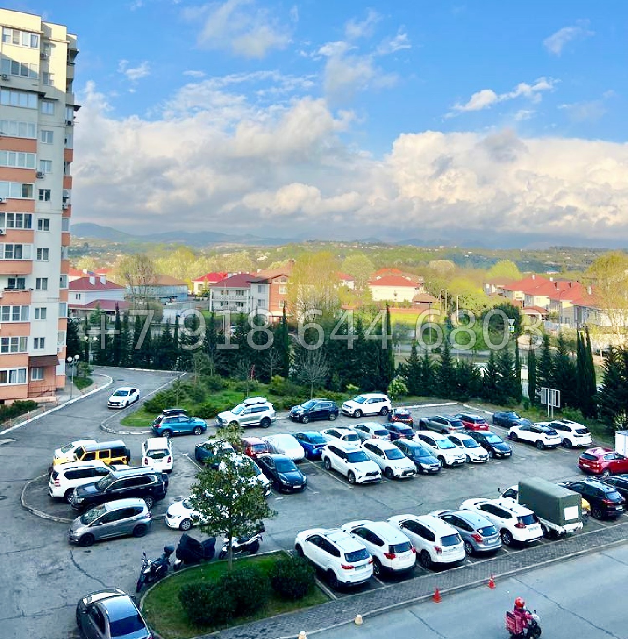 № 775 р. Квартира в Сириусе  - миниатюра 11
