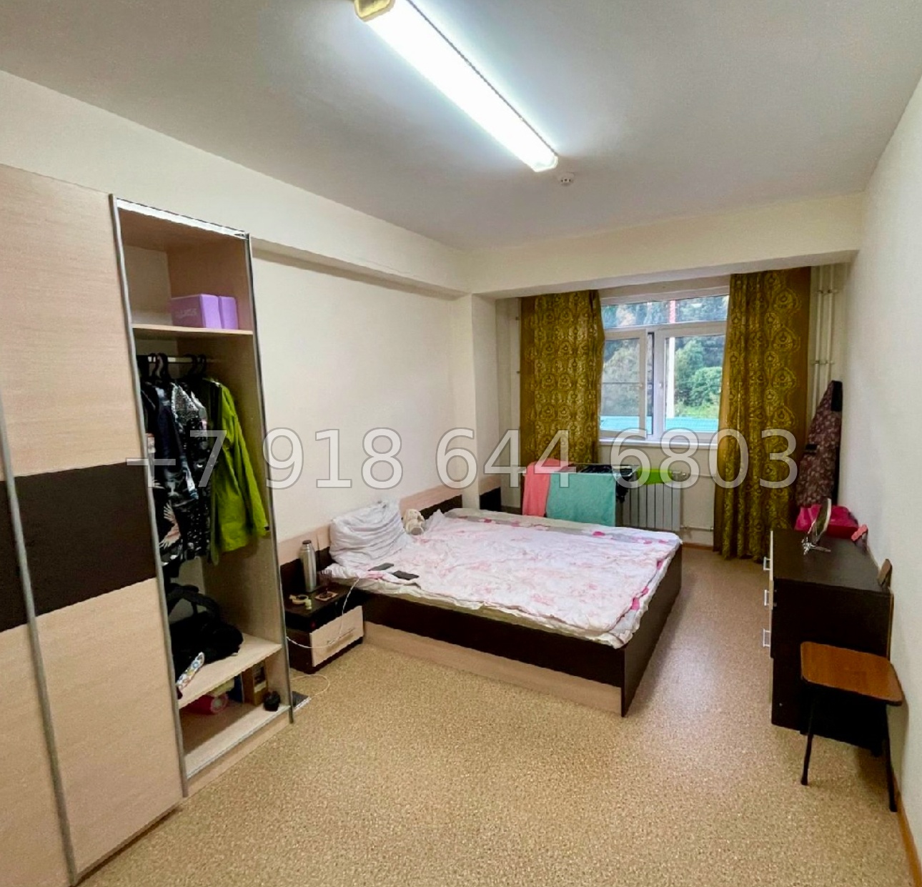 № 2и. Трёхкомнатная Квартира для жизни  - миниатюра 1