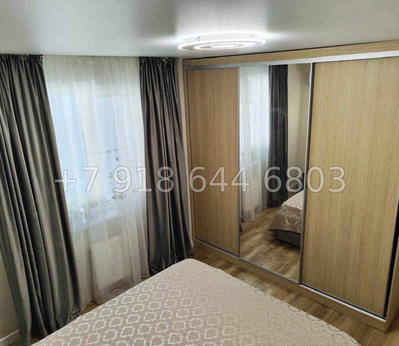 № 518 р. Бизнес квартал ЖК Министерские Озера Сочи  - миниатюра 8