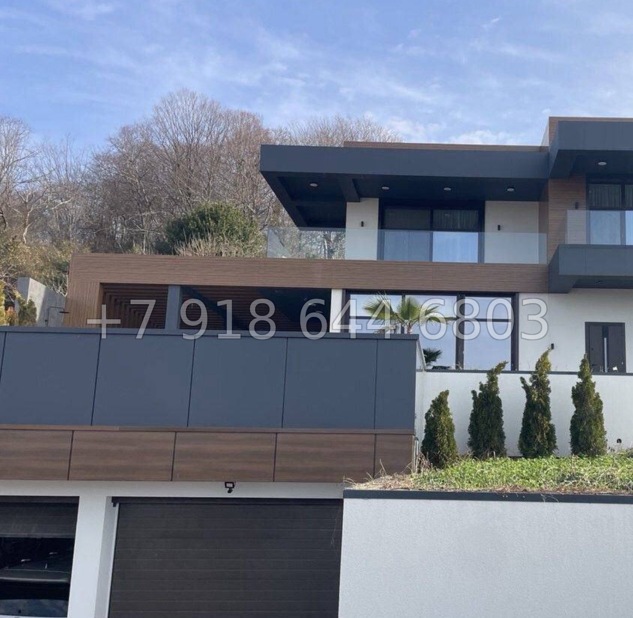 № 98 в. Дом с ремонтом в Адлере  - миниатюра 25