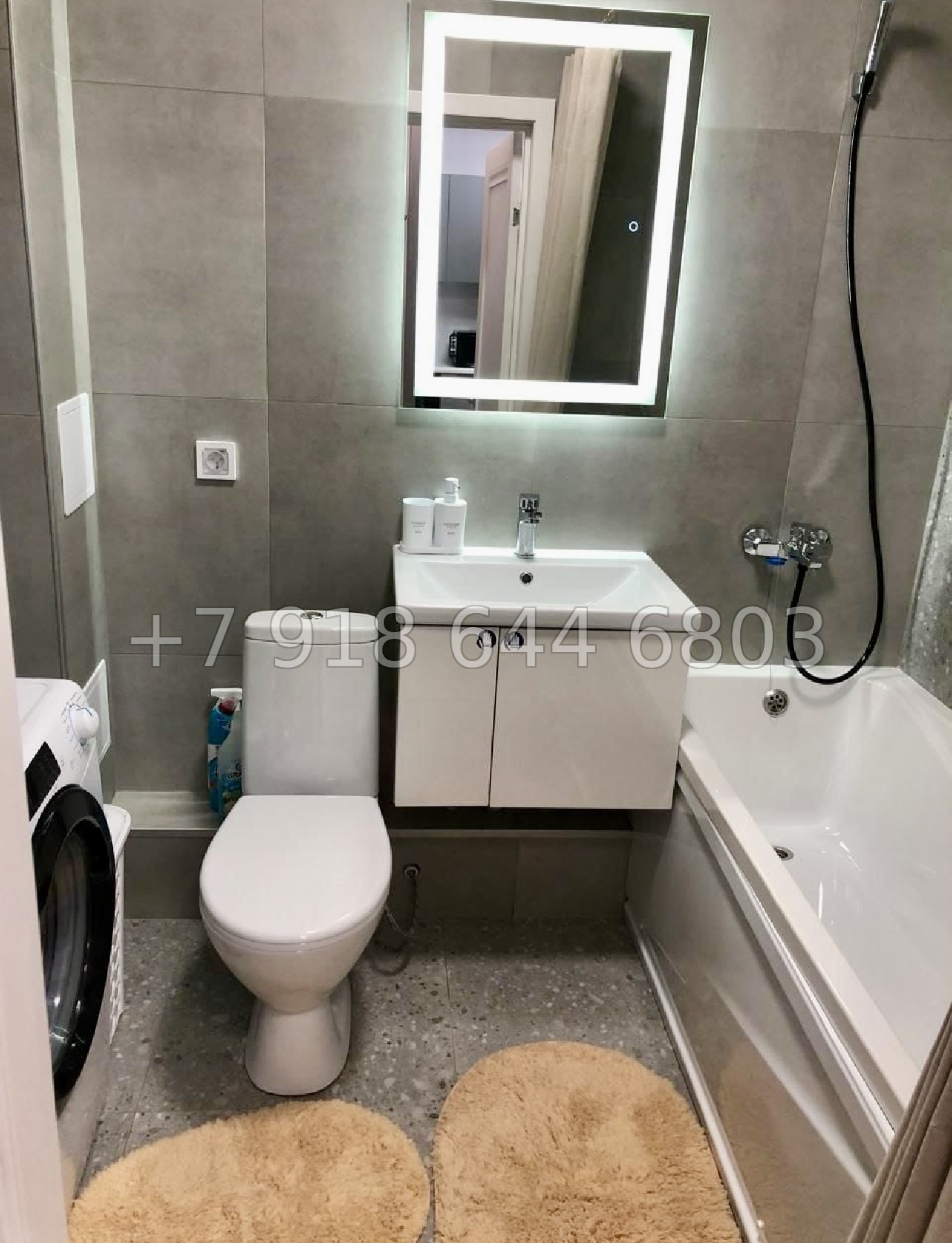 № 575 р. ЖК Флора Сочи  - миниатюра 5