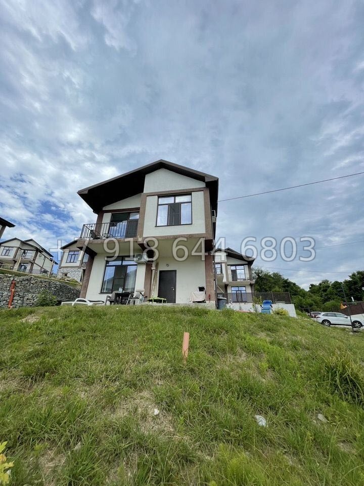 № 76 А. Дом с ремонтом в Адлере  - миниатюра 38