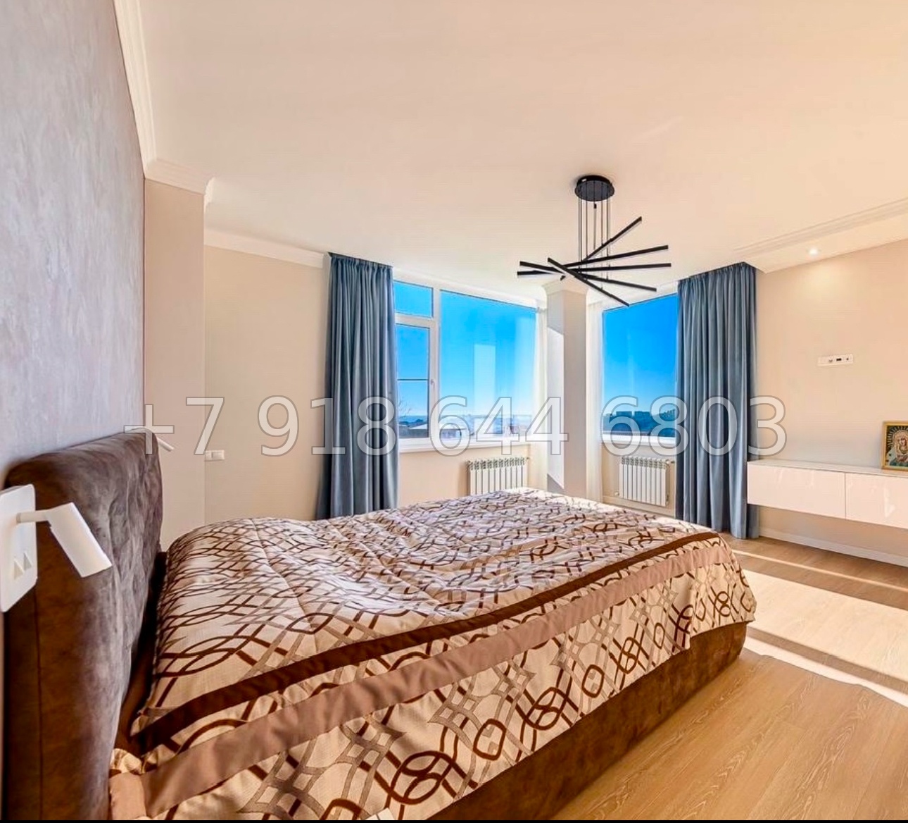 № 90 Б. Дом с ремонтом в Сочи  - миниатюра 23