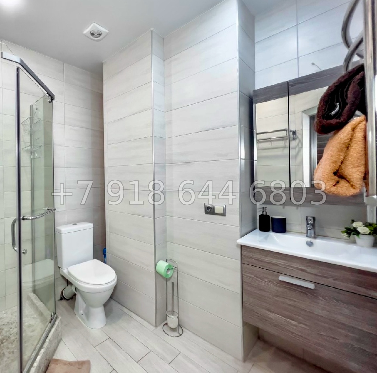 № 16 и. Квартира для жизни и отдыха  - миниатюра 7