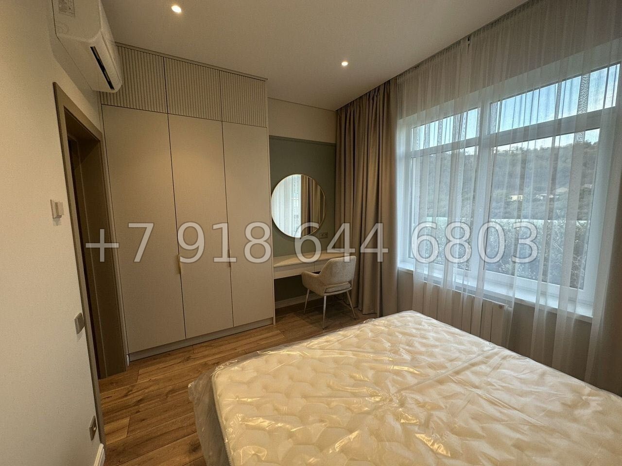 № 100 в. Дом с ремонтом в Адлере  - миниатюра 21