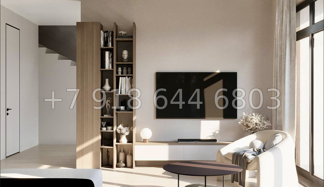 № 34 Б. Дома с ремонтом Адлере  - миниатюра 4