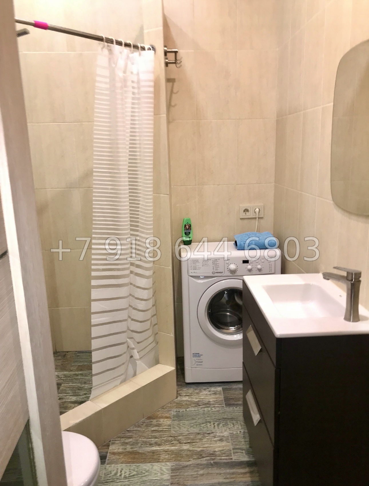 № 106р. Квартира в Сириус. Идеальная под сдачу в аренду  - миниатюра 4