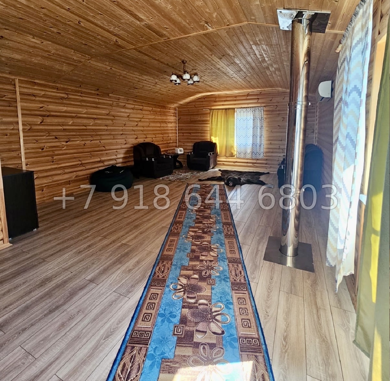 № 250 в. Поделен на квартиры. Дом с ремонтом в Адлере  - миниатюра 17