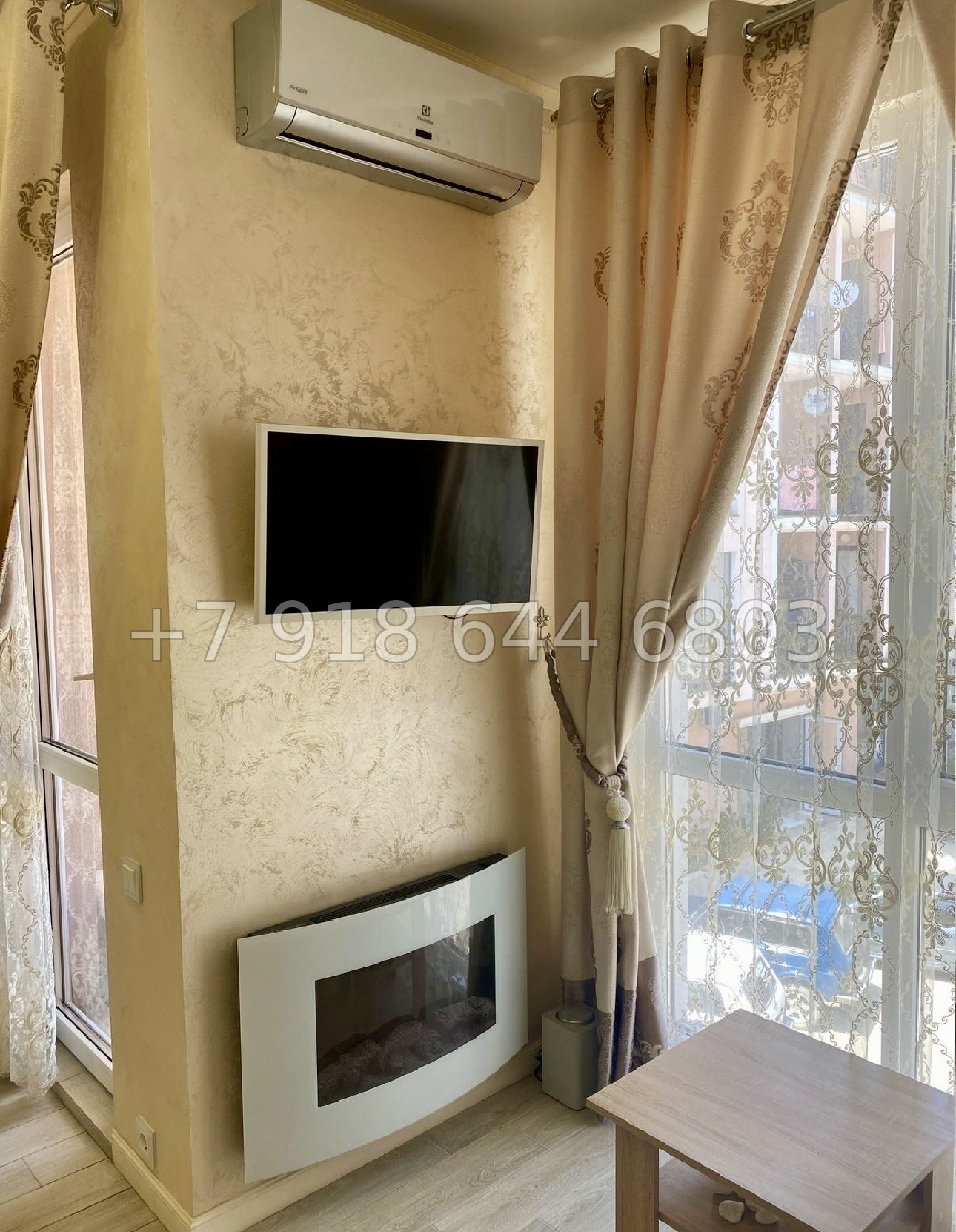 № 40х. Жилье в Адлере  - миниатюра 3