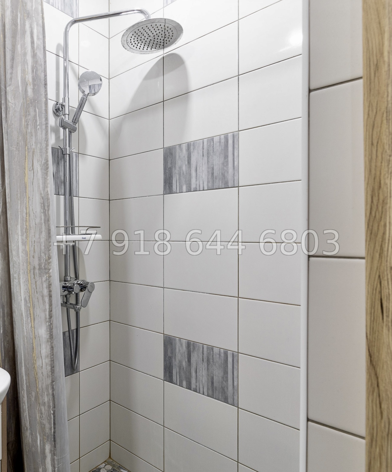 35 А. Дом с ремонтом в Сочи  - миниатюра 27