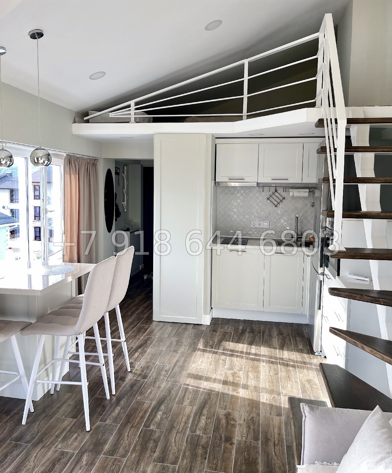 № 46х. Бассейн. Адлер. Хороший ремонт  - миниатюра 12