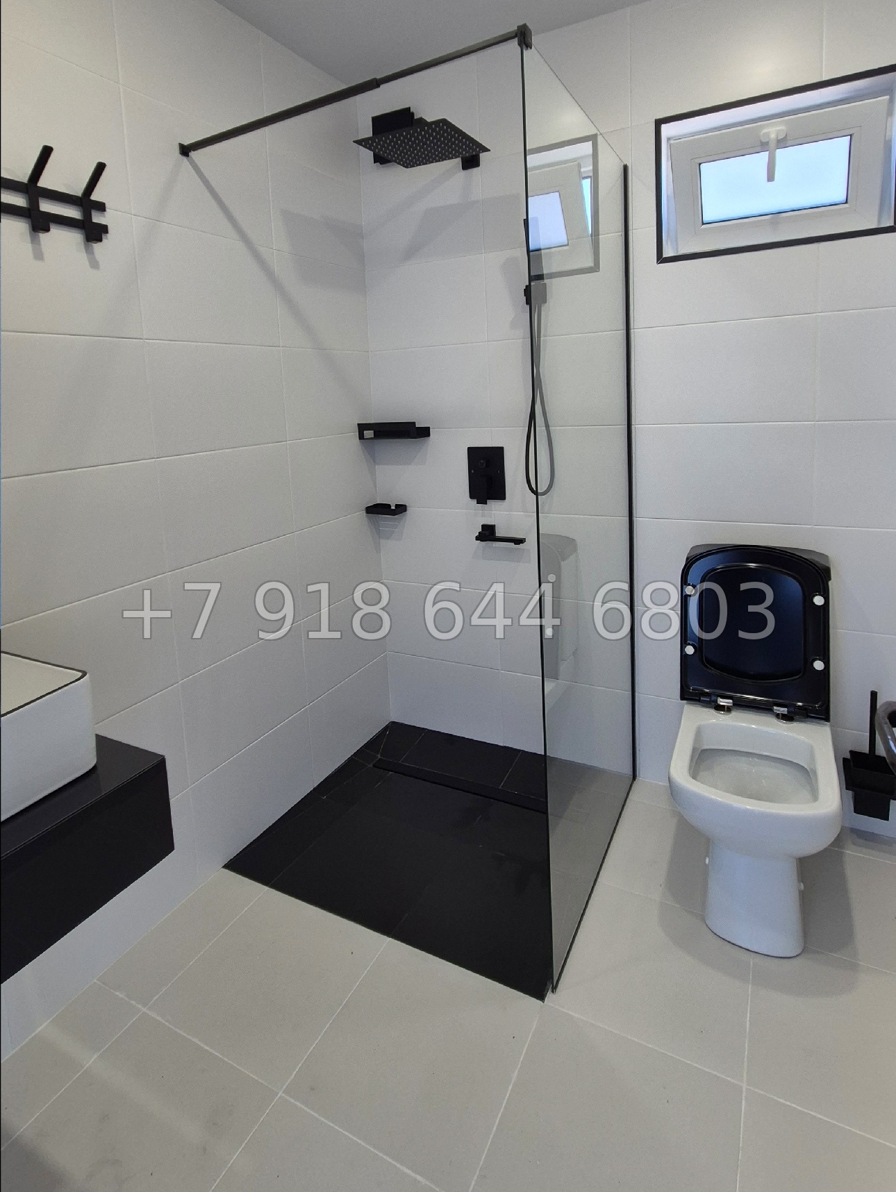 № 247 в. Дом с бассейном в Адлере  - миниатюра 3