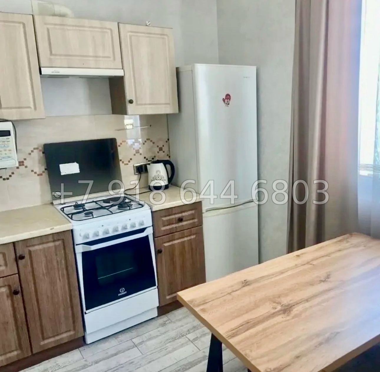 № 351 р. Квартира у моря в Сочи  - миниатюра 4