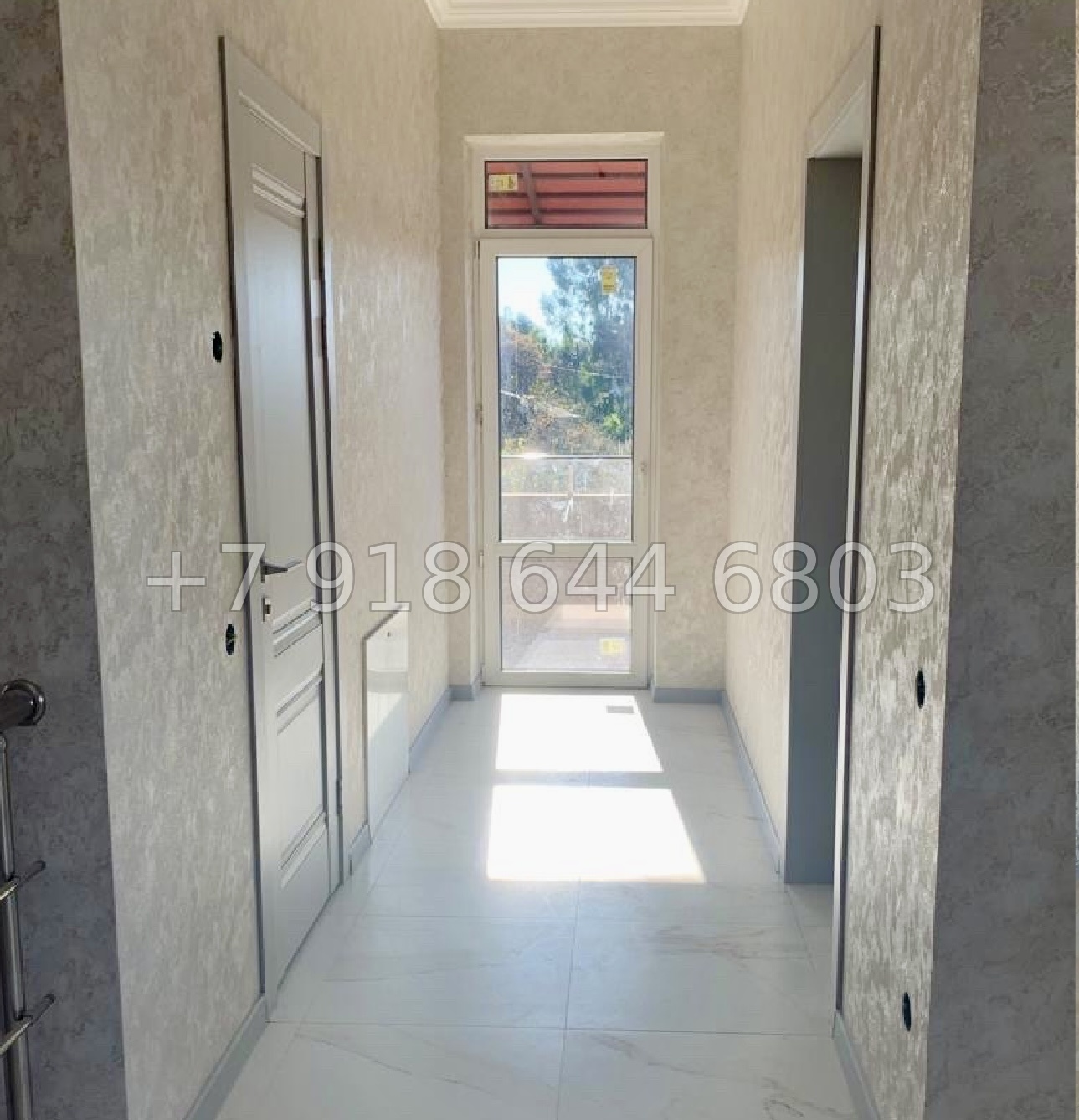 № 204 Б. Дом в Сочи Хайтек - миниатюра 9