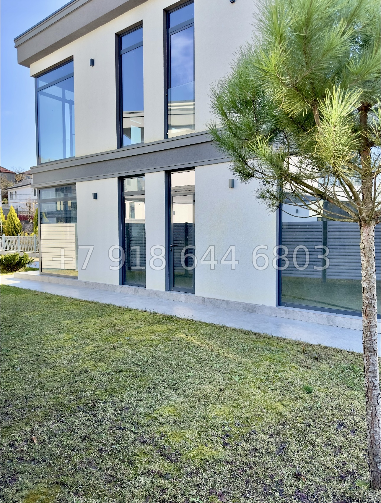 № 26 А. Несколько домов в самом Сочи  - миниатюра 9