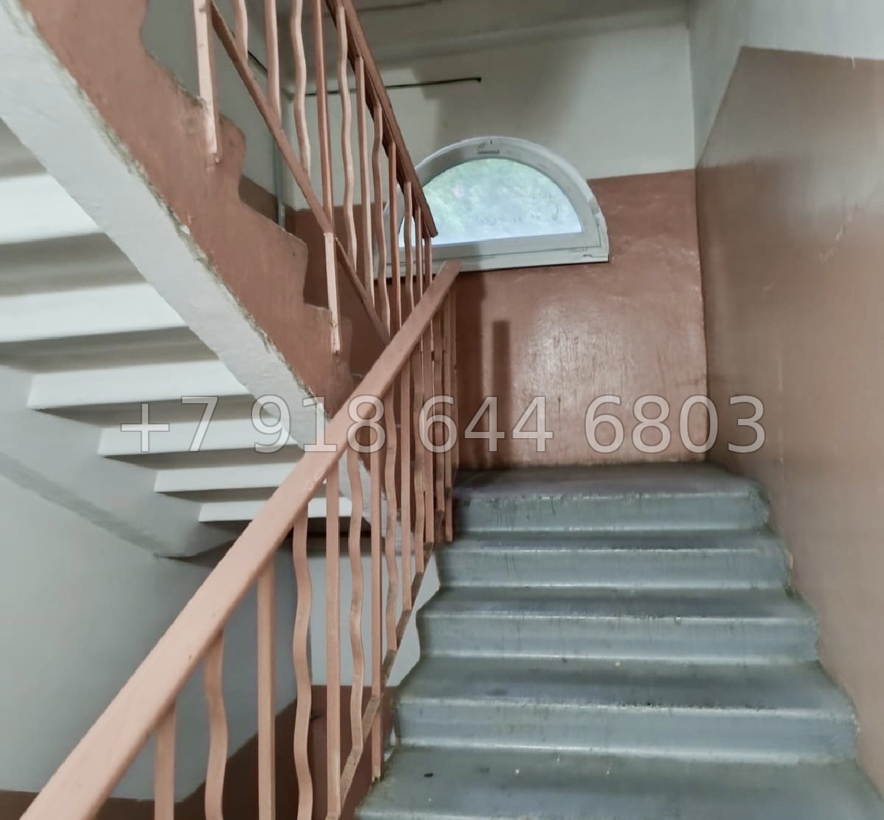 № 557 р. Трёхкомнатная Квартира в центре города Сочи  - миниатюра 20