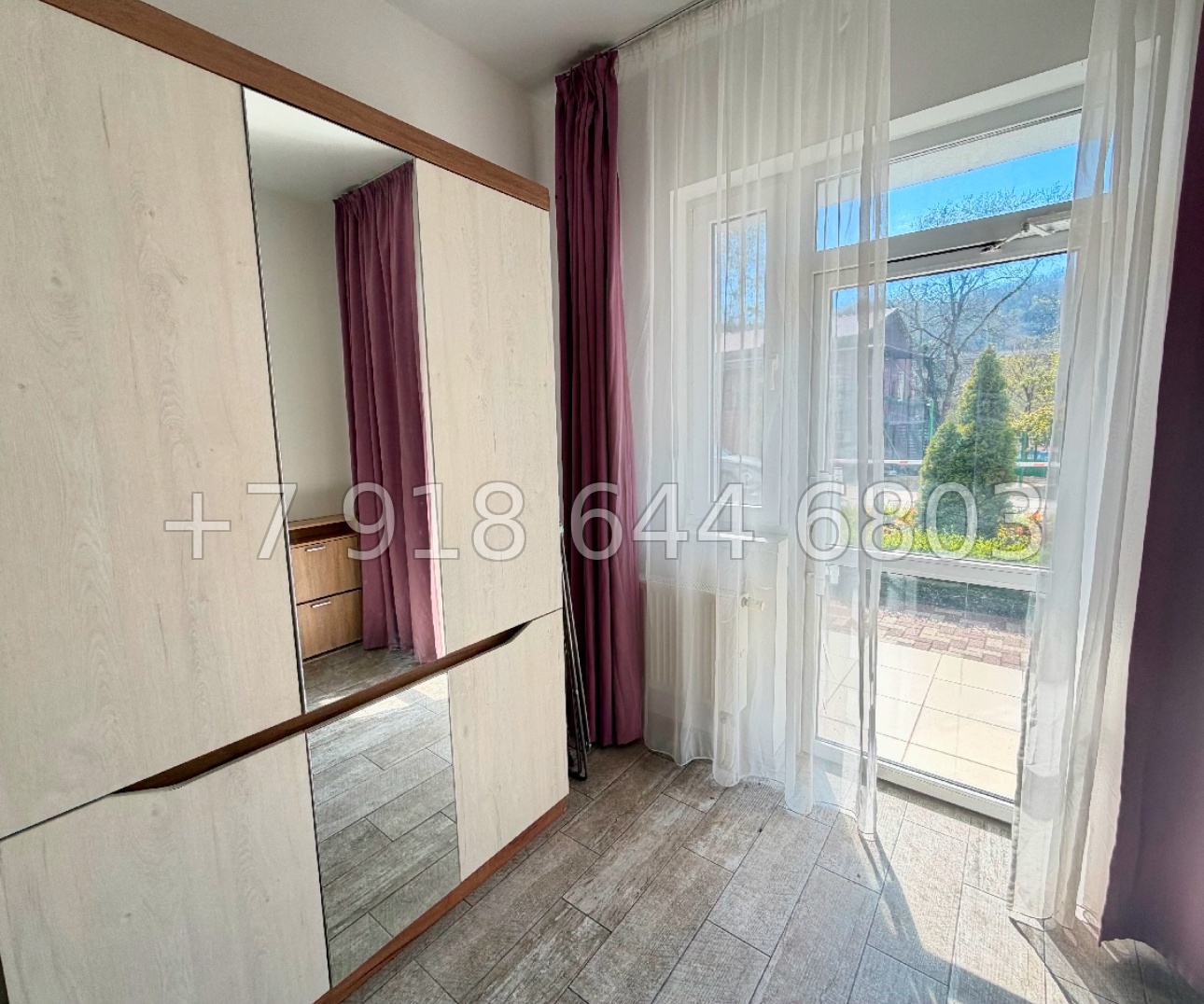 № 183 п. Квартира на Мацесте в Сочи  - миниатюра 11