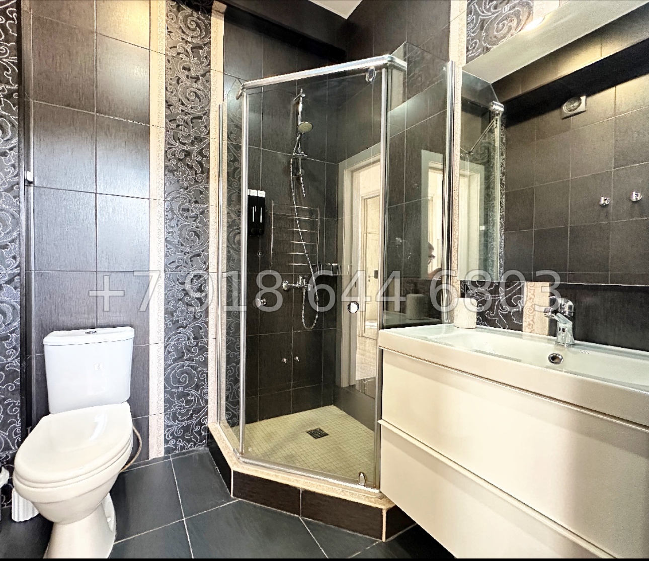 № 36 и. Квартира на Красной Поляне  - миниатюра 15