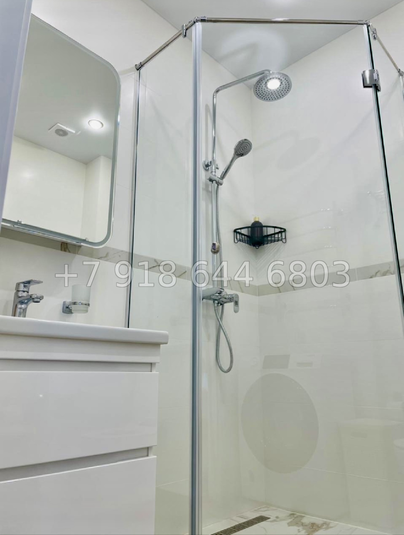 № 44 ш. У моря хорошие апартаменты в Сочи  - миниатюра 11