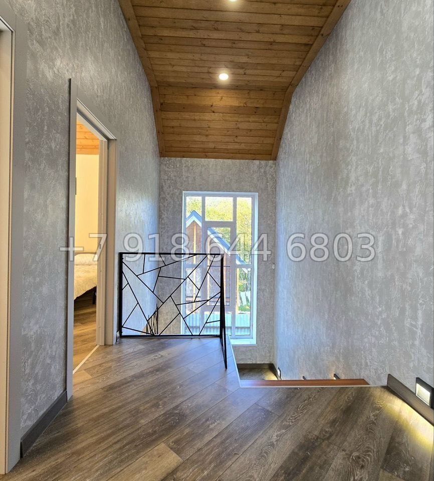 № 92 А. Дом с ремонтом в Сочи Дагомыс  - миниатюра 11