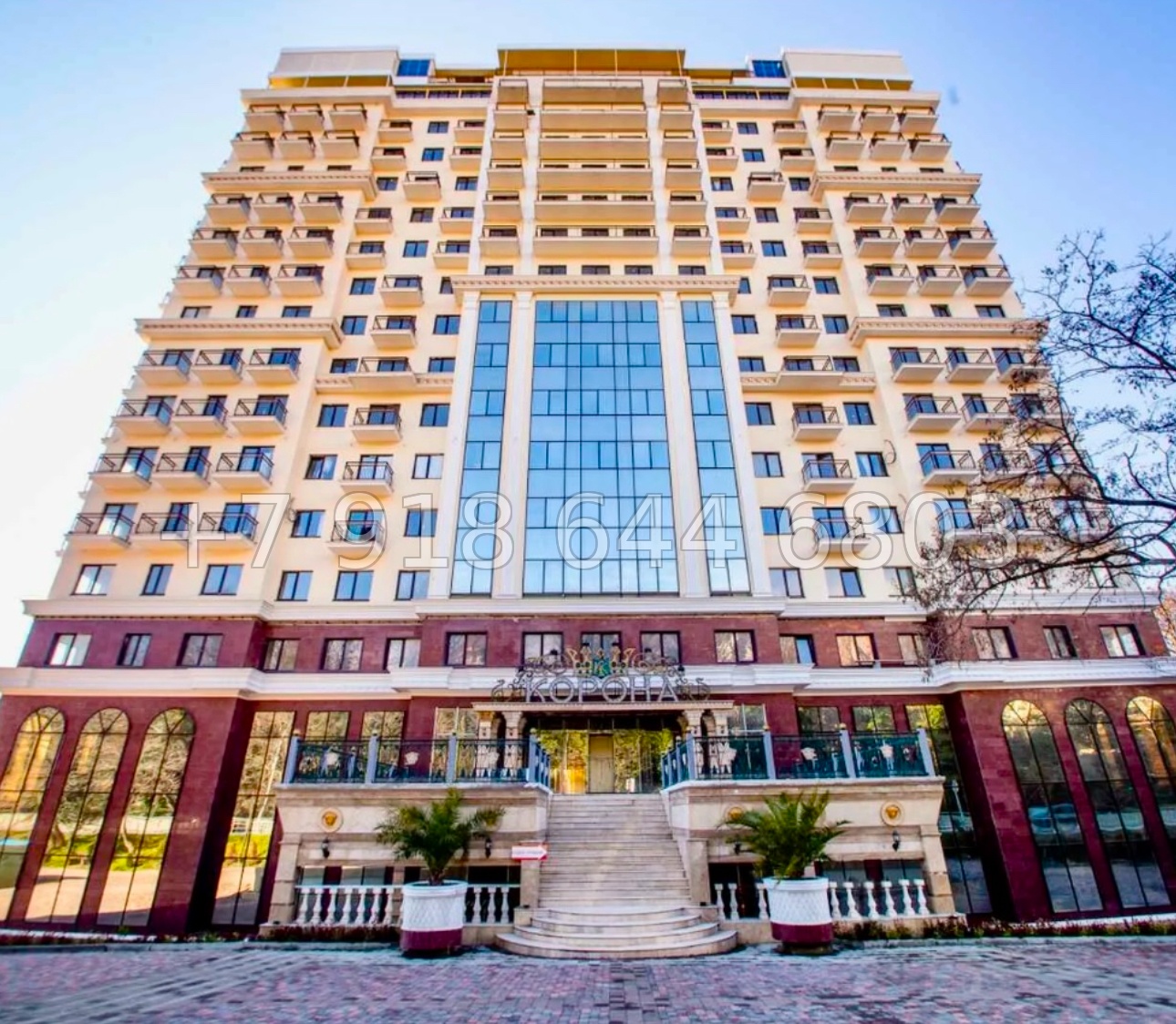 № 660 р. Квартира у моря в Адлере  - миниатюра 25