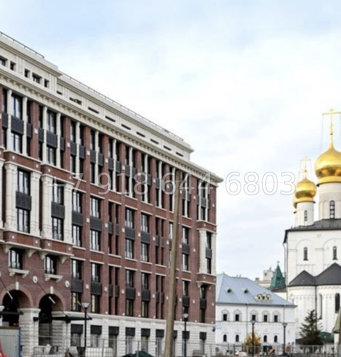 № 30 ы. (СДАН). Метро Площадь Восстания. Площадь Александра Невского. ЖК МИРЪ Санкт Петербург  - миниатюра 26