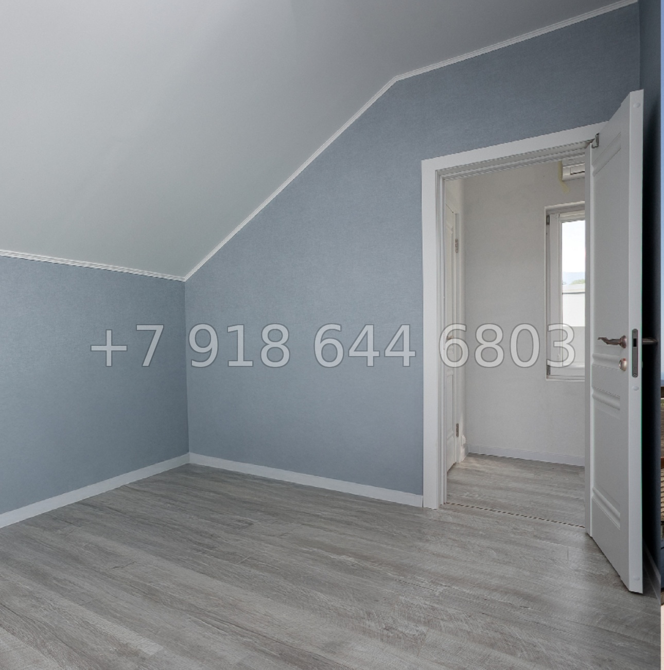 № 90 А. Дом с ремонтом и мебелью в Адлере  - миниатюра 16