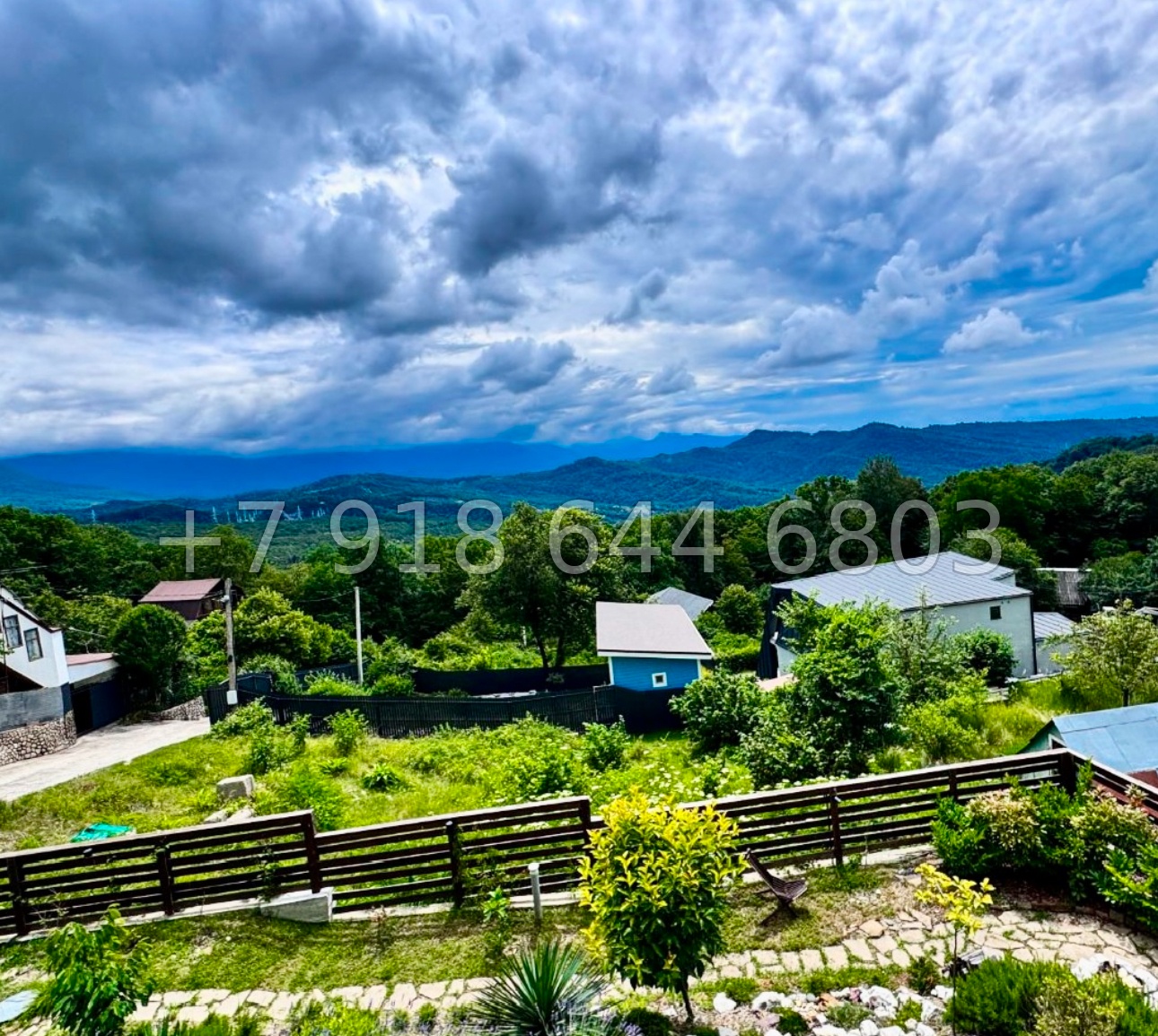 № 36 е. Дом с ремонтом в Галицыно - миниатюра 48