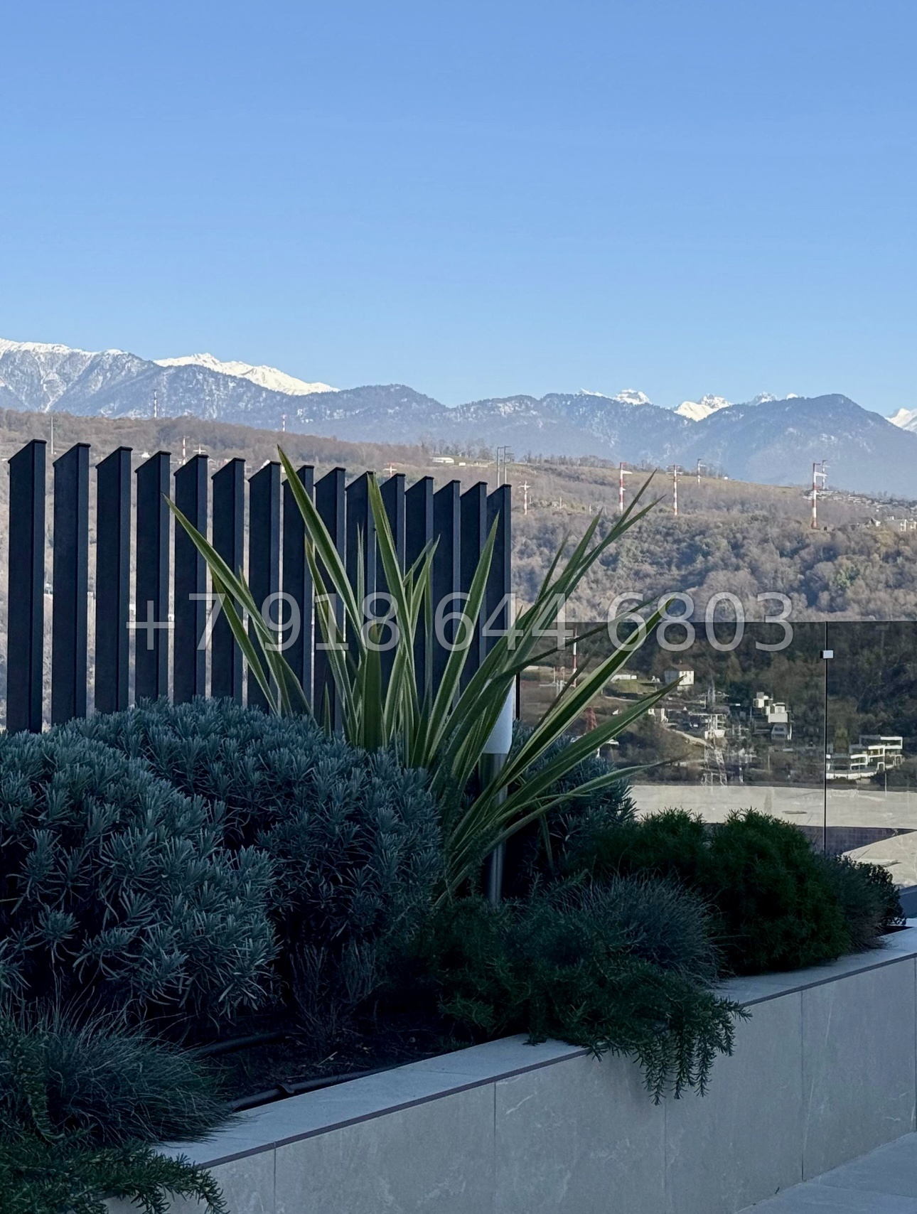 № 19 М. Дом с ремонтом в Адлере  - миниатюра 9