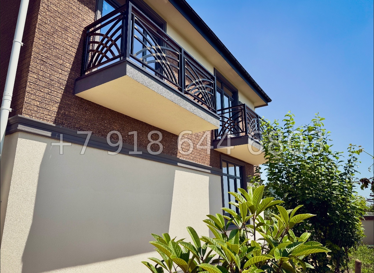 № 160 А. Дом в Адлере  - миниатюра 7