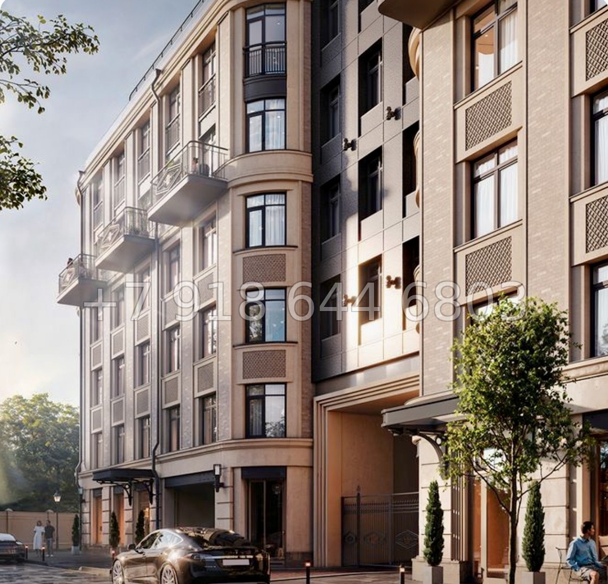 № 32 ы. Метро Технологический институт. ЖК Фонтанка Санкт Петербург  - миниатюра 4