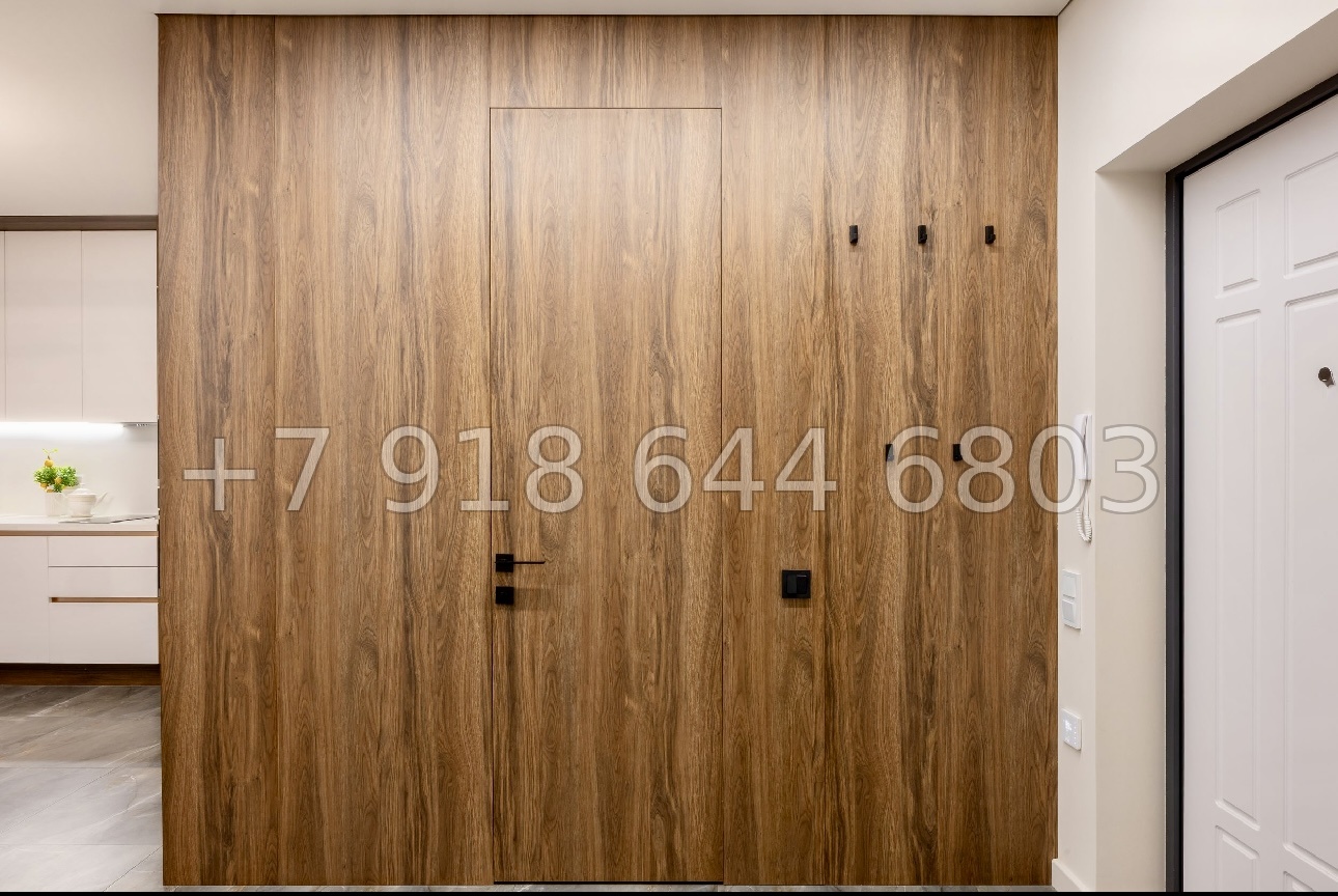 № 147 р. Роскошная квартира в Сочи ЖК Альпийский квартал  - миниатюра 29