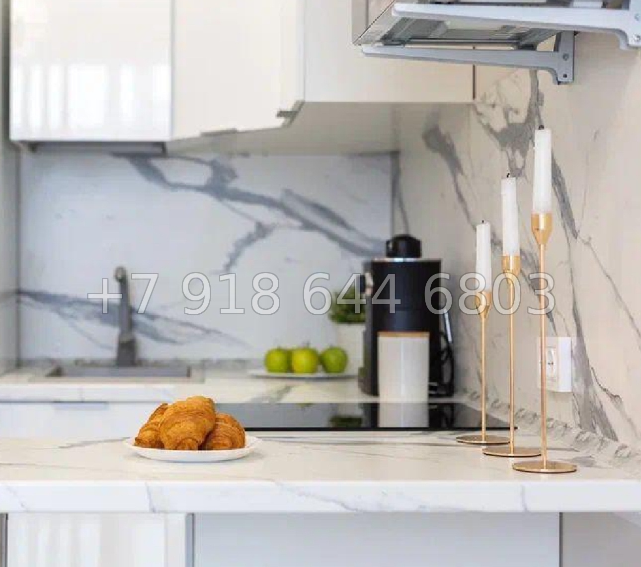№ 242 п. ЖК Аллея Парк Сочи Дагомыс  - миниатюра 18