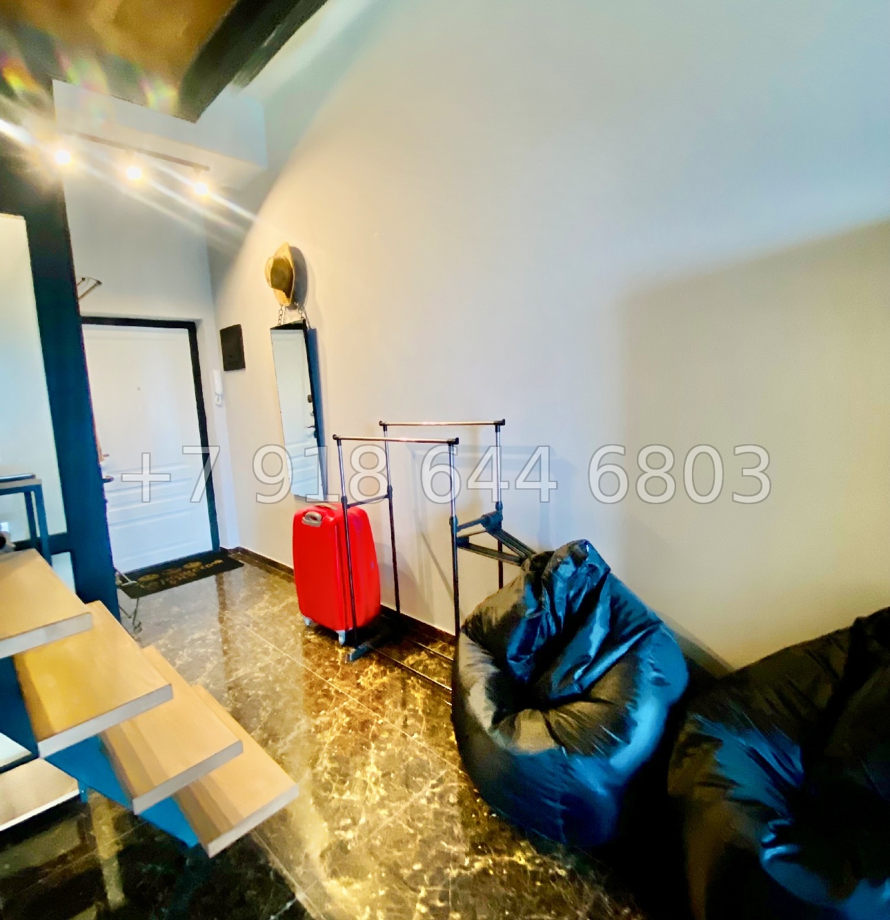 № 166 п. Квартира в городе Сочи  - миниатюра 14