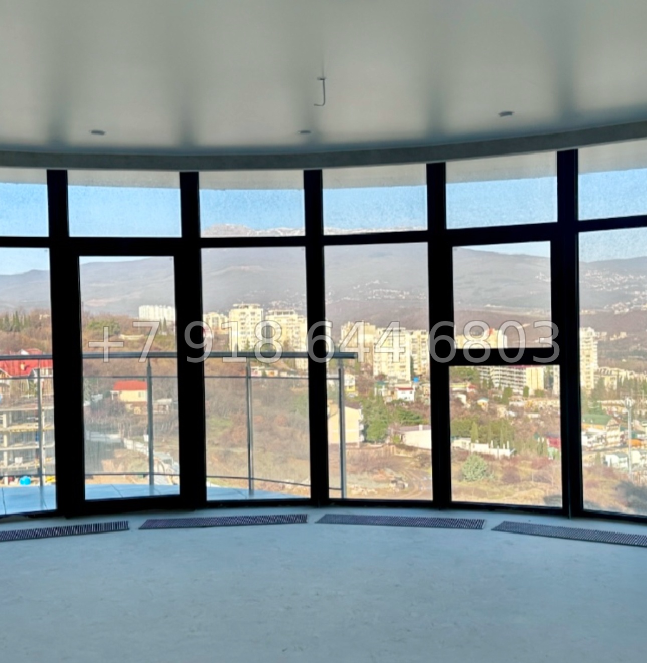 № 18 г. Крымская Резиденция Алушта  - миниатюра 1