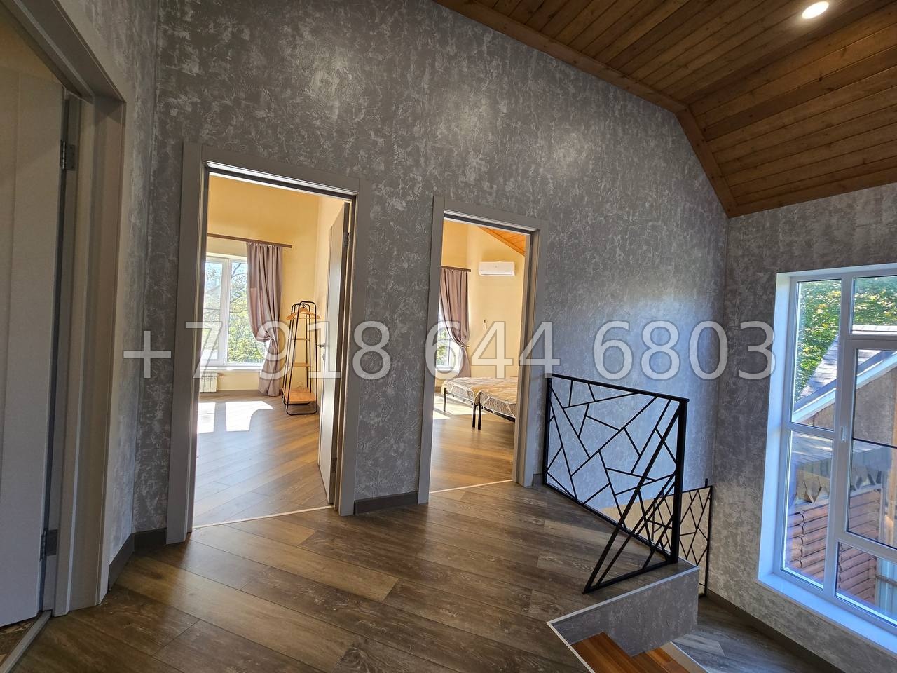 № 5 А. Дом в Сочи Дагомыс  - миниатюра 2